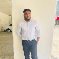 Mohamed Ashiq Sirajudeen