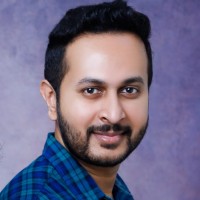 Giridhar Kashyap