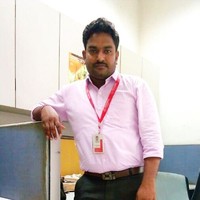 Avanish Kumar Tiwari