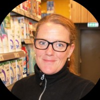 Annelie Nilsson