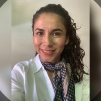 Verónica Islas