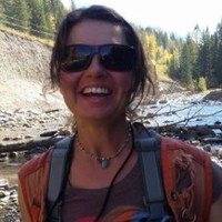Sherri McPherson