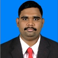 Pandi Kumar.E