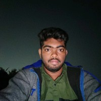 Ravikiran Rajulapati