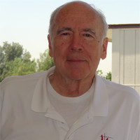 Fr. Ted Ley, SM
