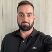 Rodrigo Tavares Pimentel