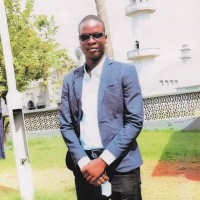 Adam Twalib Rajab