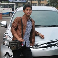 Krisman Pakpahan