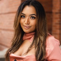 Leyla Jackson