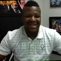 Christopher Moore