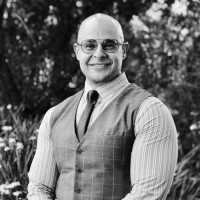 Christopher Moxon