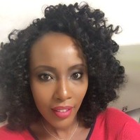 Cynthia Ndayisaba