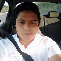 Roberto Daniel Cen Caamal