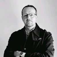 Geoffrey Maire