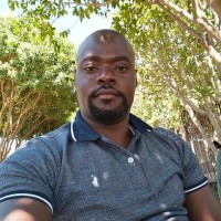 Evans Mutoro Asinali