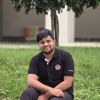 Karthik A
