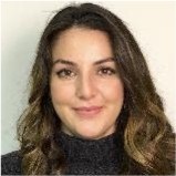 Corina Cisneros