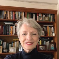 Helen Powers