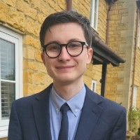 Harry McCormack