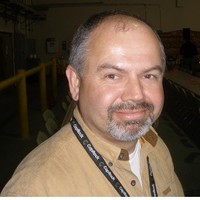 Garry White, Pmp