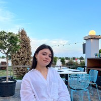 Solmaz Məmmədli