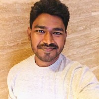 Pravin Kumar S