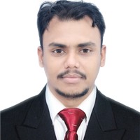 MD ARMAN HOSSAIN