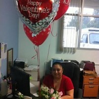 Martha Montufar