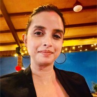 Nidhi Shukla