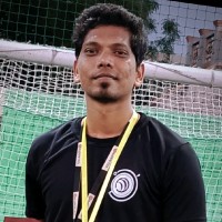 Karthik Rengasamy