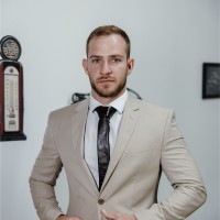 Michael Fulton