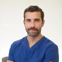 Alfonso Amado Puentes