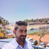 Dhanraj Choudhary