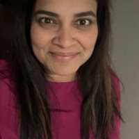 Roshini Mendis, Ccbia