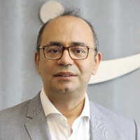 Mirali Seyedi