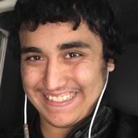 Matthew Salazar
