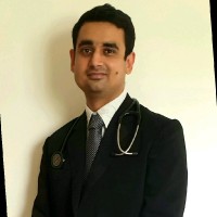 PAVAN ROY