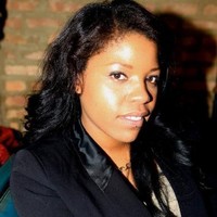 Tracy Jones