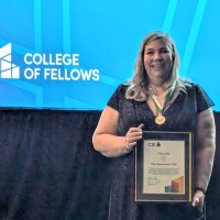 Ellen Onstad FCSI, CDT