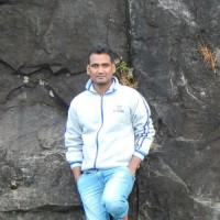 Shubham .