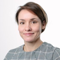 Angela Hopkinson