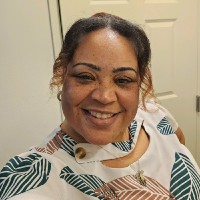 Kenya Sears-Barnes