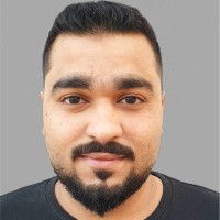 alaa almubarak