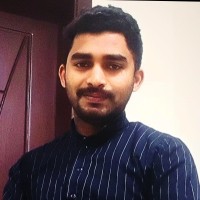 Mushthaq khaleelurahman