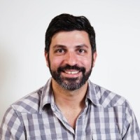 Amir Motameni