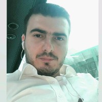 Ayham Mansour