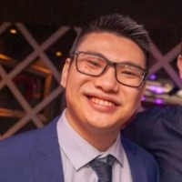 Eric Fong