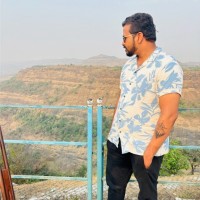 Nikhil Dohale