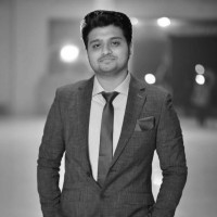 Muhammad Shah Hassan Jamal