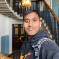DEEPAK SHAH